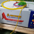 Fiber optic laser source 1000w/2000w/3000w/4000w for cutting machine welding machine ipg fiber laser source